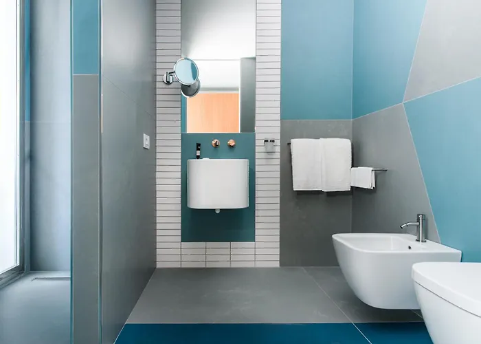 Hotel So' Lifestyle Sorrento