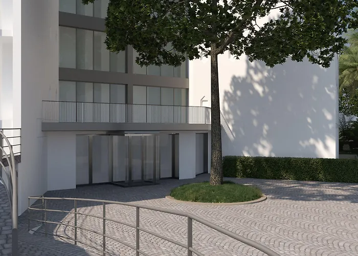 Hotel So' Lifestyle 4*