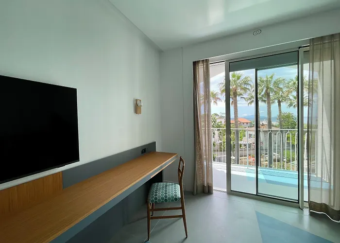 So' Lifestyle 4* Sorrento