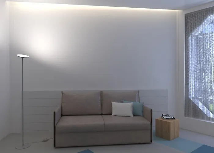 So' Lifestyle Hotel Sorrento