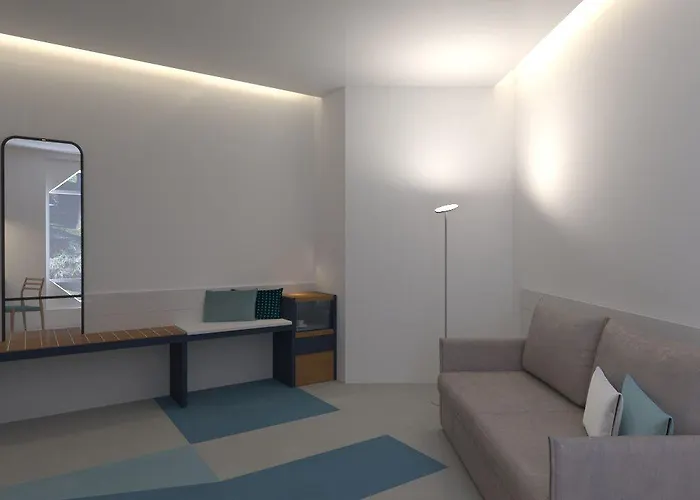 Hotel So' Lifestyle 4*