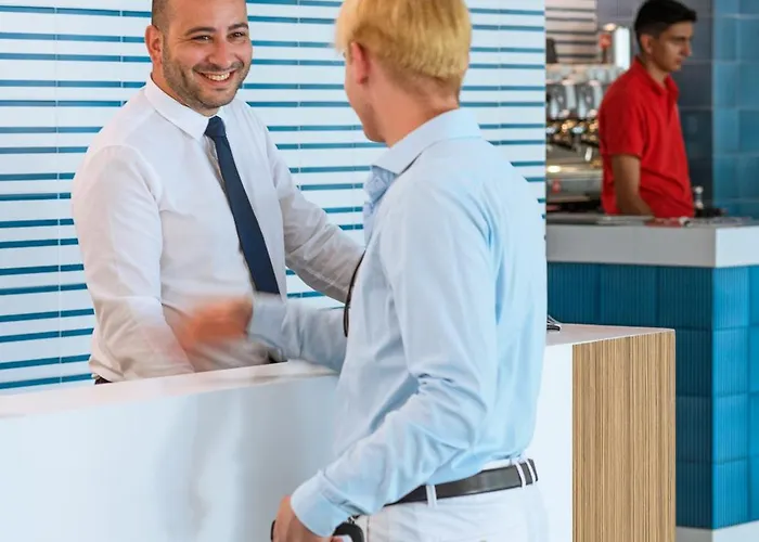 Hotel So' Lifestyle 4*