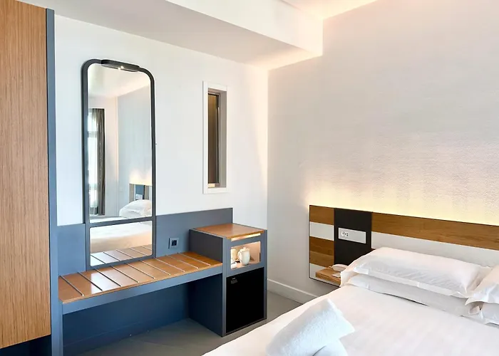 Hotel So' Lifestyle Sorrento