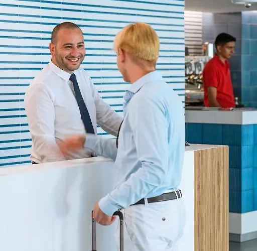 Hotel So' Lifestyle 4*