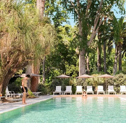 So' Lifestyle Hotel Sorrento