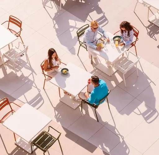 So' Lifestyle Hotel 4*