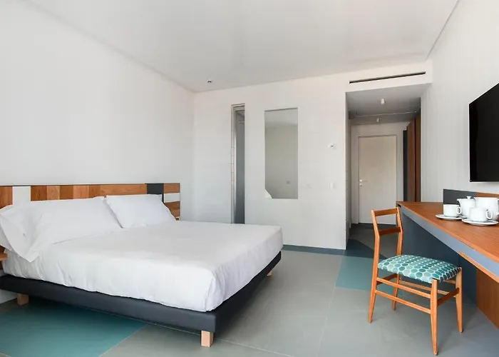 So' Lifestyle Hotel Sorrento