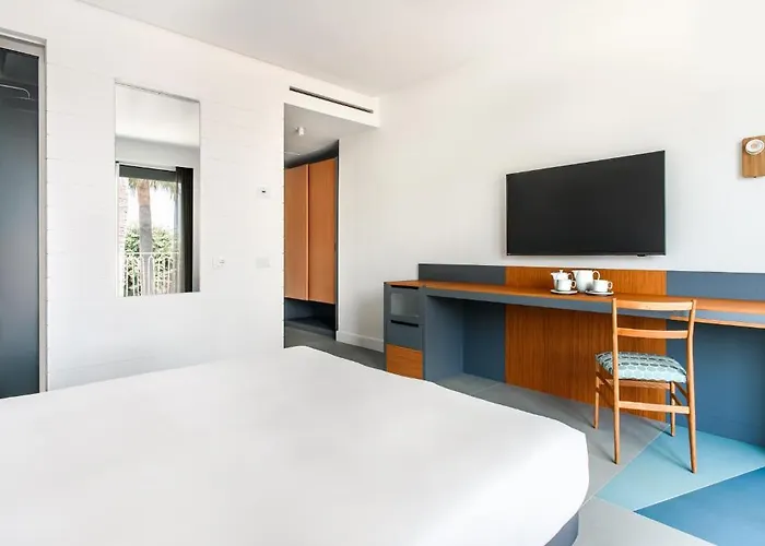 Hotel So' Lifestyle Sorrento