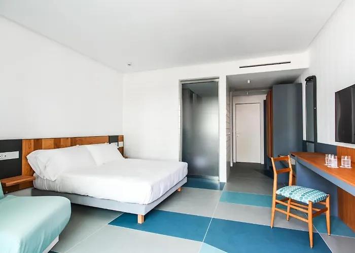 So' Lifestyle 4* Sorrento