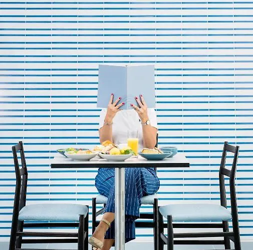 Hotel So' Lifestyle 4*