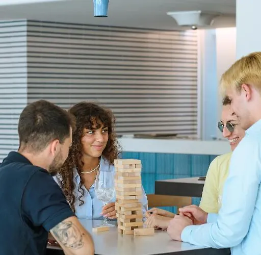 Hotel So' Lifestyle Sorrento