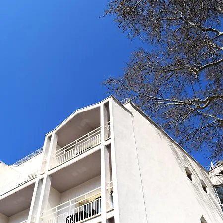 酒店 香格里拉公寓酒店