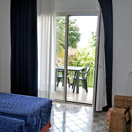 So' Lifestyle 4* 索伦托