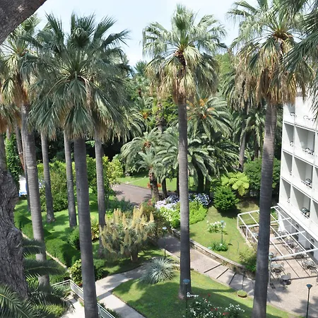 酒店 So' Lifestyle 索伦托