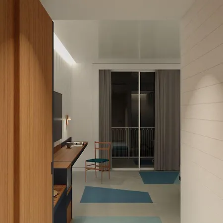 So' Lifestyle 酒店 4*