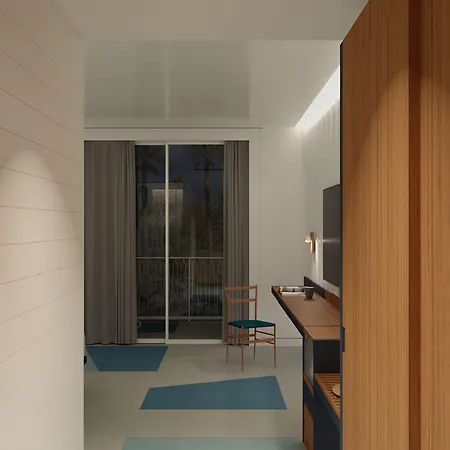 酒店 So' Lifestyle 4*