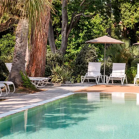 So' Lifestyle 酒店