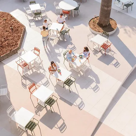 So' Lifestyle 酒店