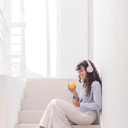 酒店 So' Lifestyle