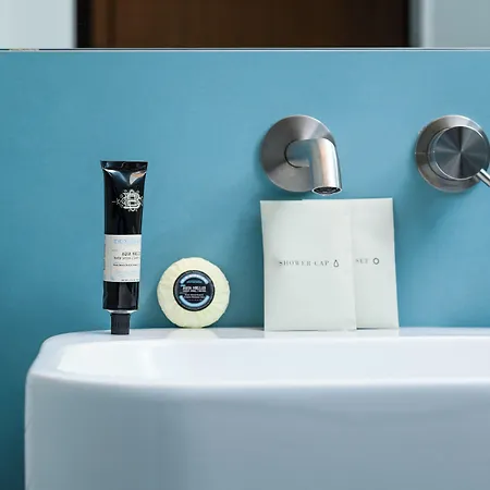 酒店 So' Lifestyle