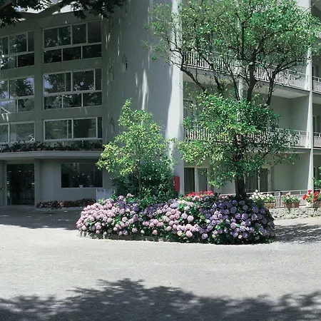 香格里拉公寓酒店 酒店