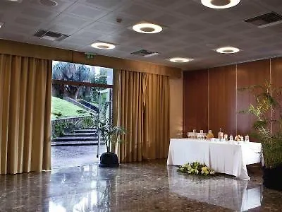 香格里拉公寓酒店 酒店 4*
